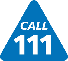 NHS 111