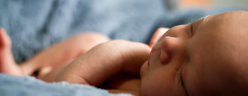 Image representing child immunisation