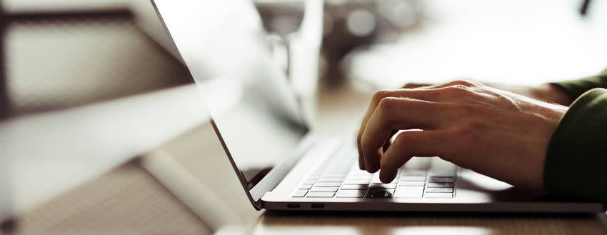image representing online consultation services